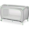 Hauck Sleep N Play Go Plus 120x60 2024 Dusty Mint