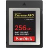 Pamäťová karta Sandisk Compact Flash Extreme PRO CF expres 256GB, Type B (SDCFE-256G-GN4NN)