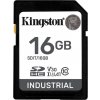 Kingston SDHC UHS-I 16 GB SDIT/16GB