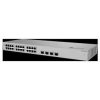 Huawei Data Communication,S220S-24T4JX,S220S-24T4JX,S220S-24T4JX (24*10/100/1000BASE-T ports, 2*10GE SFP+ ports, 2*2.5GE (98012504)