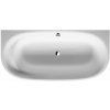 Duravit Cape Cod 190 x 90 cm 700364000000000