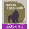 Tarzan z rodu Opů - Edgar Rice Burroughs
