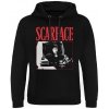Scarface Hoodie The Power L