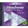 New Headway 3E Upper Stud WB CD - autor neuvedený