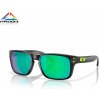 Slnečné okuliare Oakley Holbrook XXS black ink | prizm jade - Odosielame do 24 hodín