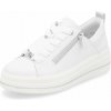 Dámske tenisky REMONTE D1C08-80 biela S5 45