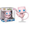 Funko POP! 852 Games: Pokemon Jumbo Mew