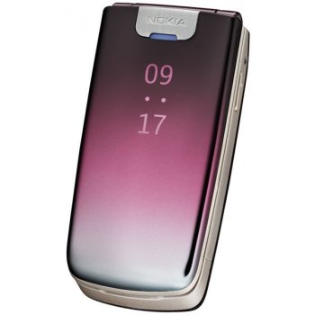 Nokia 6600 fold