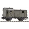 Piko Krytý vagón Pwg14 DRG II - 57704