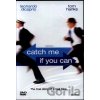 Chyť mě, když to dokážeš DVD
