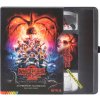 Pyramid Stranger Things S2 VHS Premium A5 Notebook