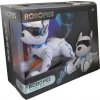 SPARKYS 45FS-A001S IR ROBOPES s hlasovými povelmi