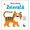 Prvé slová Zvieratá (Matthew Oldham)