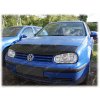Auto-Bra Kožený kryt kapoty VW GOLF 4 MK4 (1997 - 2006)