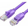 Vention Cat.6 UTP Patch Cable 2m Purple IBEVH