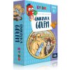 Kvído - Únikovka Golem CZ