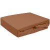 Darymex FROTÉ PRESTIERADLO 030/130 140X200 CM HNEDÉ