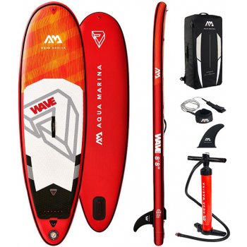 Paddleboard Aqua Marina Wave 8'8''