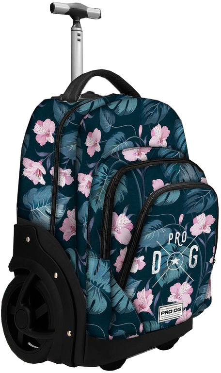 Pro DG Tropic Blue taška na kolieskach od 78 € - Heureka.sk