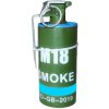 Dymovnica Smoke M18 modrá 1 ks