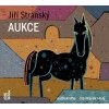 Aukce - Jiří Stránský