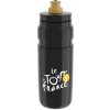 Tour de France fľaša 750ml čierna TOUR DE FRANCE 0160714