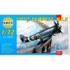 Směr Hawker Tempest MK.V 1:72 (Směr 0848)