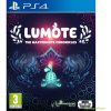 Lumote: The Mastermote Chronicles