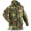 Bunda Mil-tec US MT-plus trilaminát woodland US