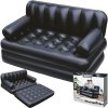 Nafukovacia pohovka 205 x 152 x 23 cm - Bestway 75054
