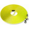 PafDog® stopovací vodítko 8mm, 4 délky - žlutozelené DÉLKA VODÍTKA: 15 metrů