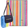 Sportago Rainbow piknik deka 180x210 cm