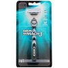 Gillette Mach 3 holiaci strojček + hlavica