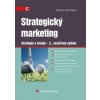 Strategický marketing - Dagmar Jakubíková CZ