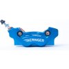BERNG CALIPER 4 PISTONS AXIAL, ORG