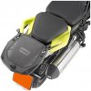 KAPPA KR8717 nosič zadného kufra BENELLI TRK 702 / 702 X (23-24)