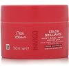 Wella Invigo Color Brilliance Mask (Coarse Hair) 150 ml možnosť Nový obal