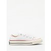 Converse Chuck 70 Ox (white/garnet/egret) 36.5, biela