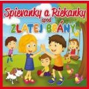 VARIOUS SPIEVANKY A RIEKANKY SPOD ZLATEJ BRANY