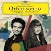 Villazon, Pluhar: Orfeo Son Io - CD
