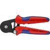 Knipex 97 53 14 Kliešte lisovacie samonastavovacie