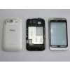 Kryt HTC Wildfire S biely