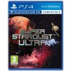 Super Stardust Ultra VR (PS4)