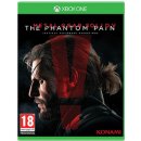 Hra na Xbox One Metal Gear Solid 5: The Phantom Pain