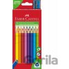 Faber-Castell 116520 Junior Triangular 20ks