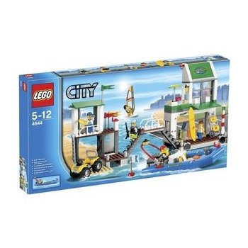 LEGO® City 4644 Marina