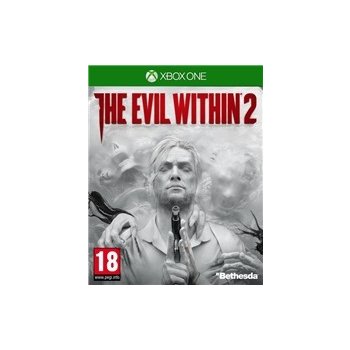 The Evil Within 2