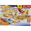 Hot Wheels Adventný kalendár HCW15