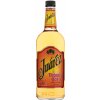 Juarez Gold Tequila 40% 1 l (čistá fľaša)