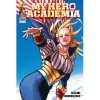Viz Media My Hero Academia 34